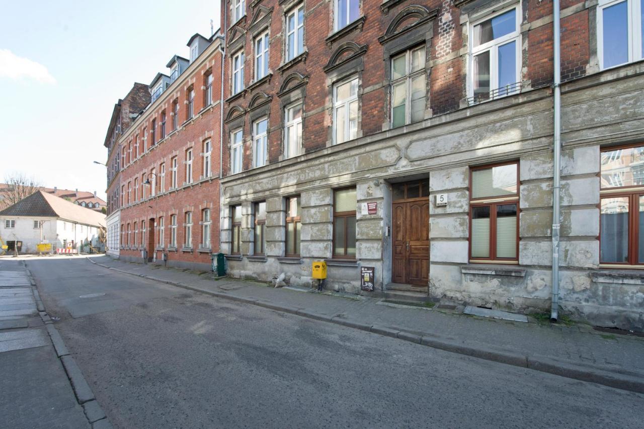 Kawalerka Studio Stare Domki Krr, Gdansk